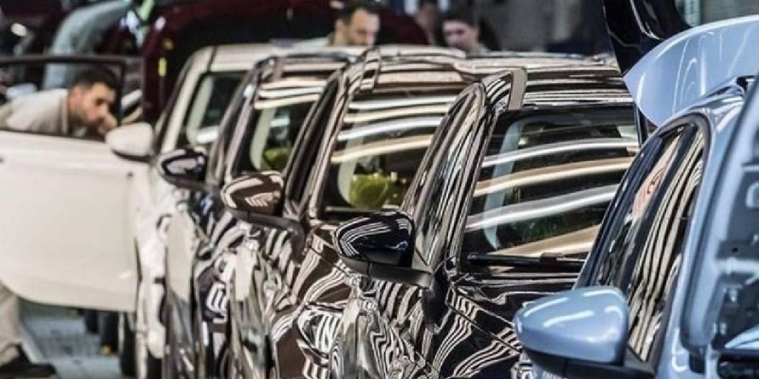 ÖTV'siz araç konusunu bir kez daha düşünün: MTV ve kullanım kurallarıyla ilgili yeni detaylar geldi 2